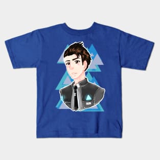 Conner|| DBH Kids T-Shirt